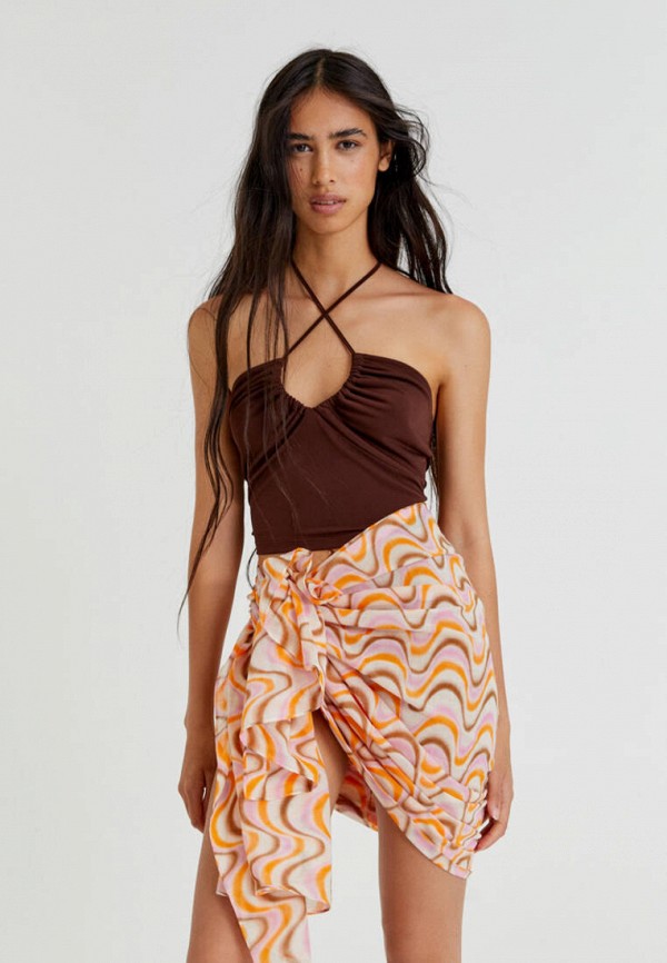 фото Топ pull&bear