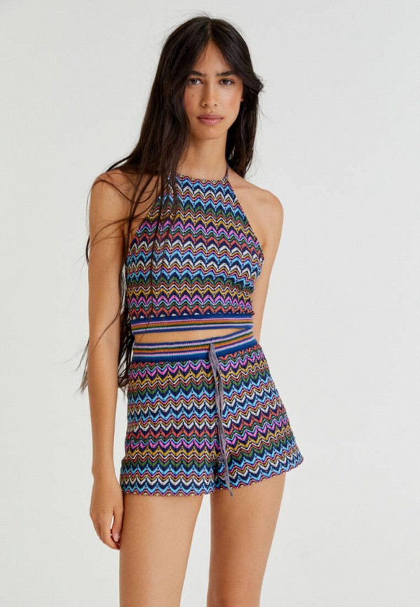 фото Топ pull&bear