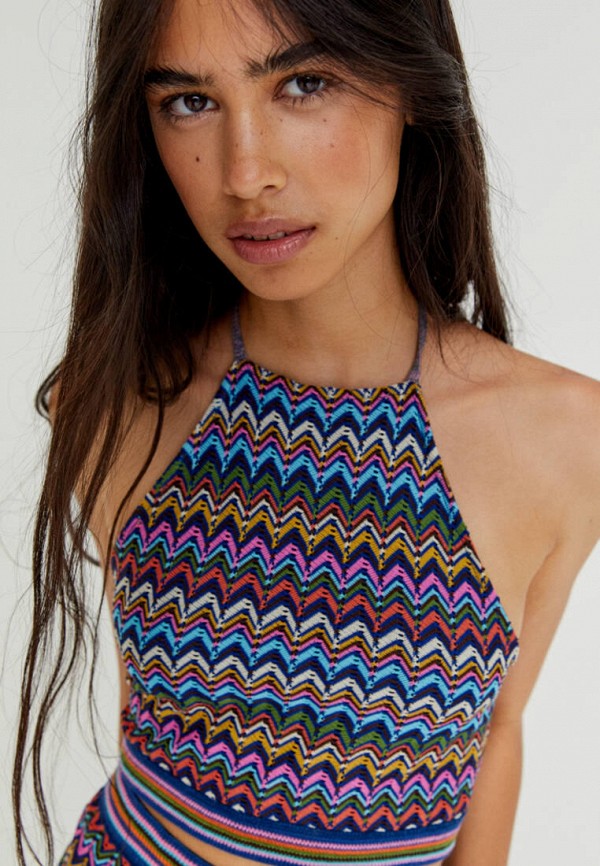 фото Топ pull&bear