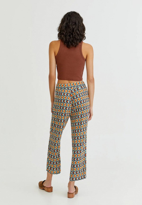 фото Топ pull&bear