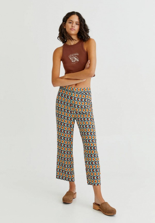 фото Топ pull&bear