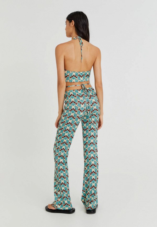 фото Топ pull&bear