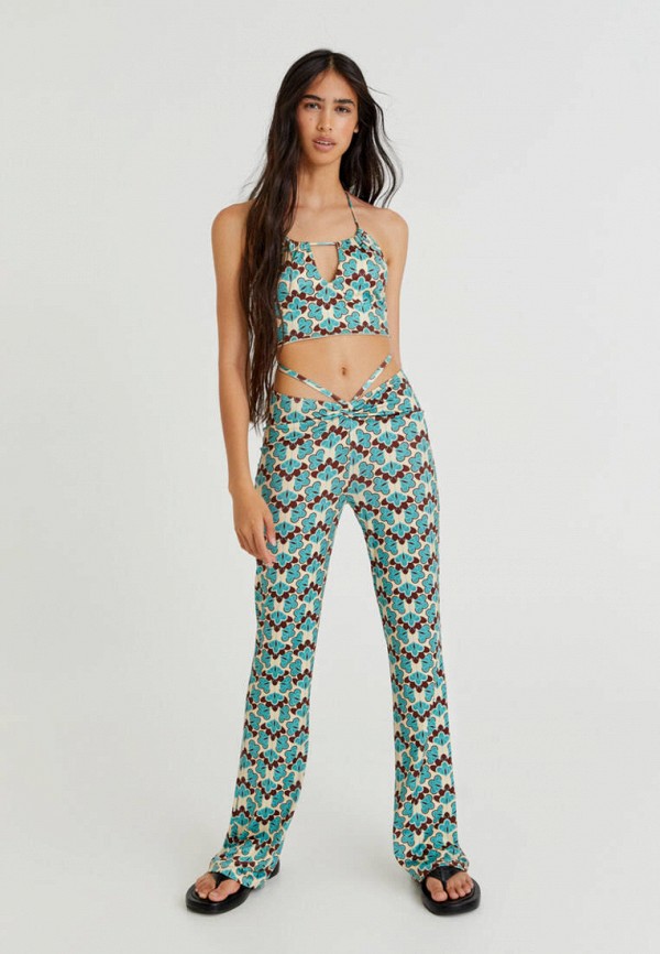 фото Топ pull&bear
