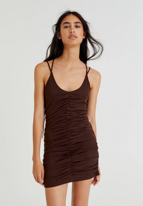 фото Платье pull&bear