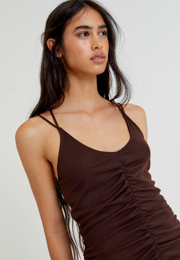 фото Платье pull&bear