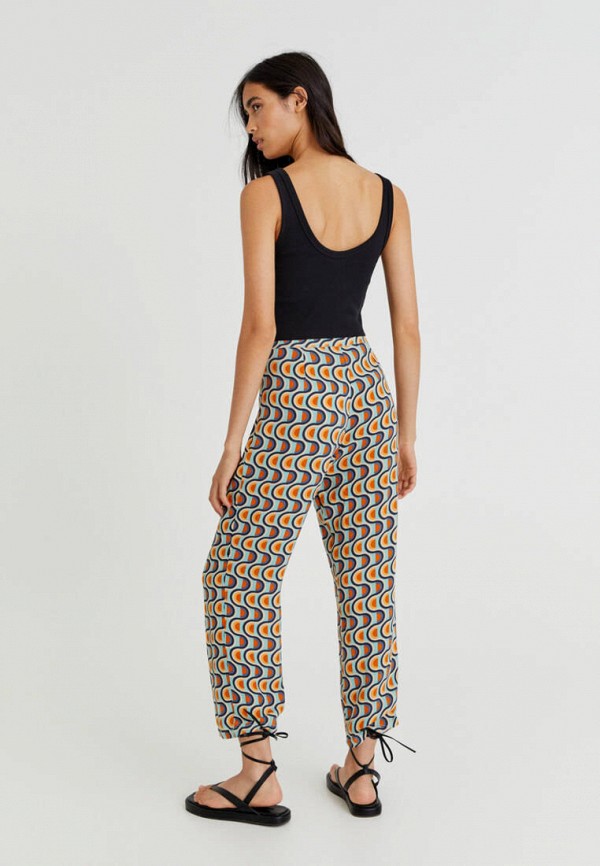 фото Брюки pull&bear