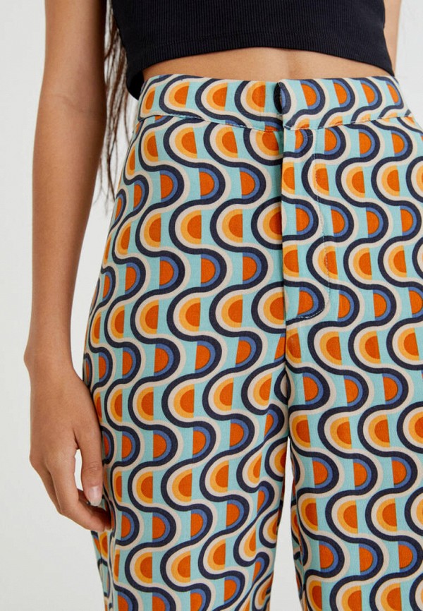 фото Брюки pull&bear