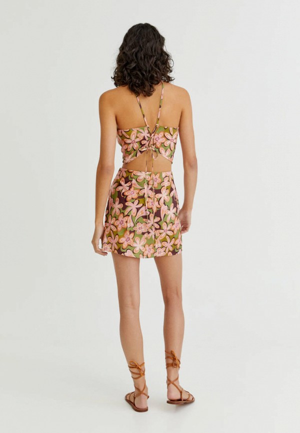 фото Топ pull&bear
