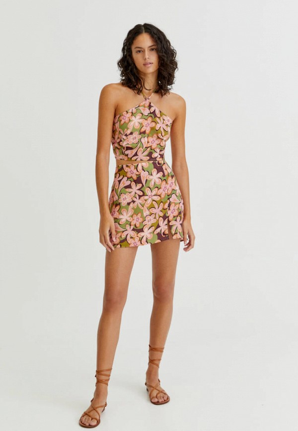 фото Топ pull&bear