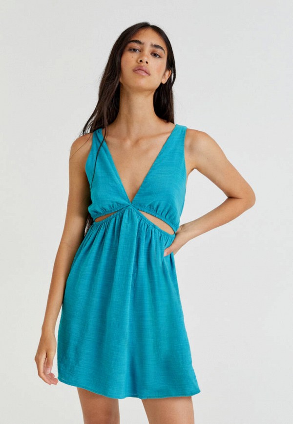 фото Платье pull&bear