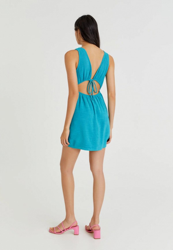фото Платье pull&bear