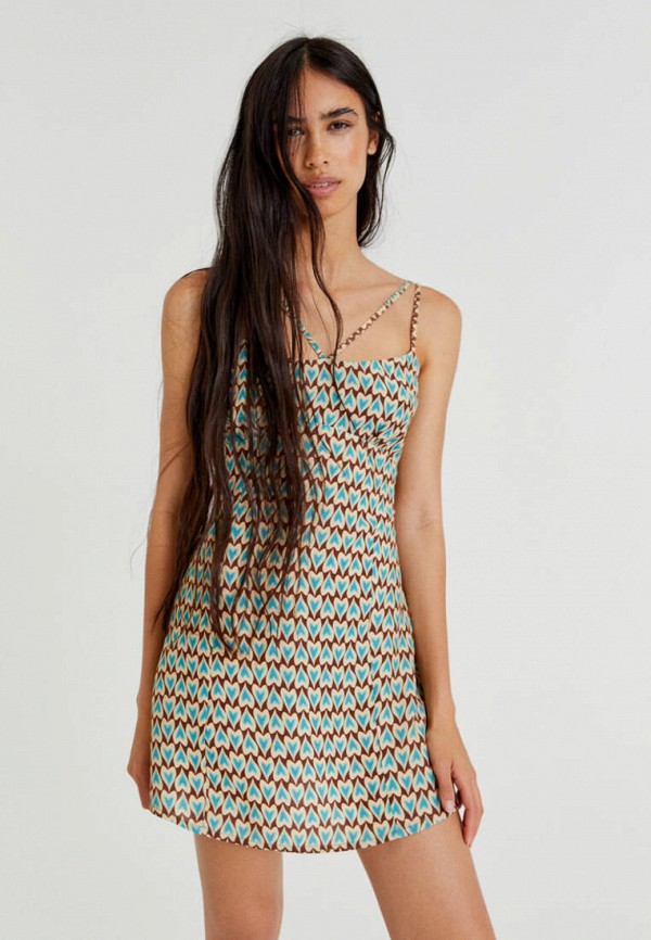 фото Платье pull&bear