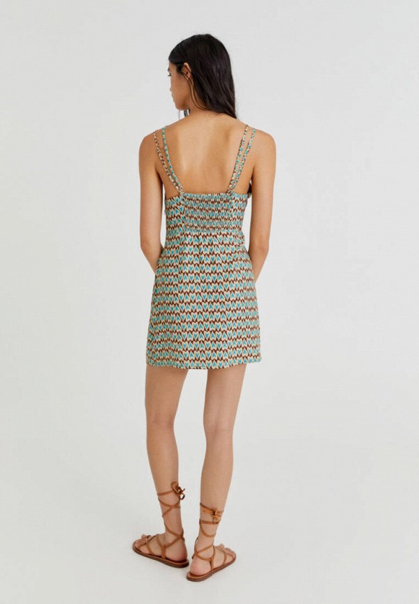 фото Платье pull&bear