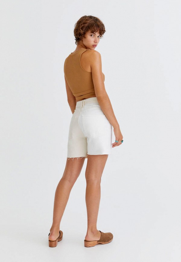 фото Топ pull&bear