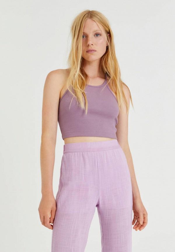 фото Топ pull&bear