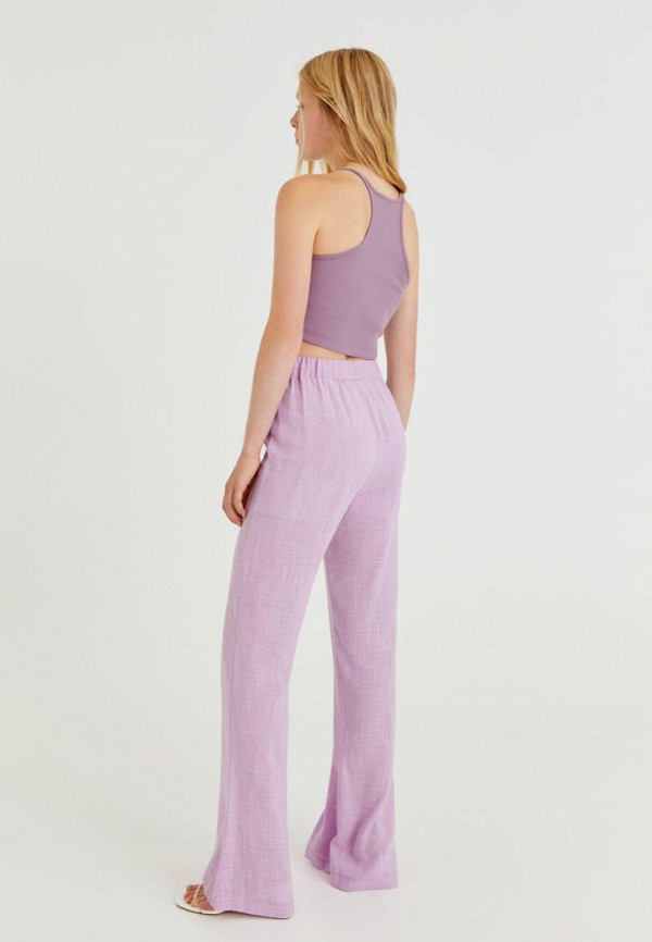 фото Топ pull&bear