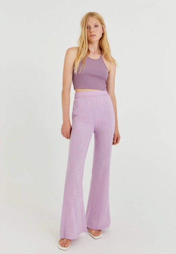 фото Топ pull&bear