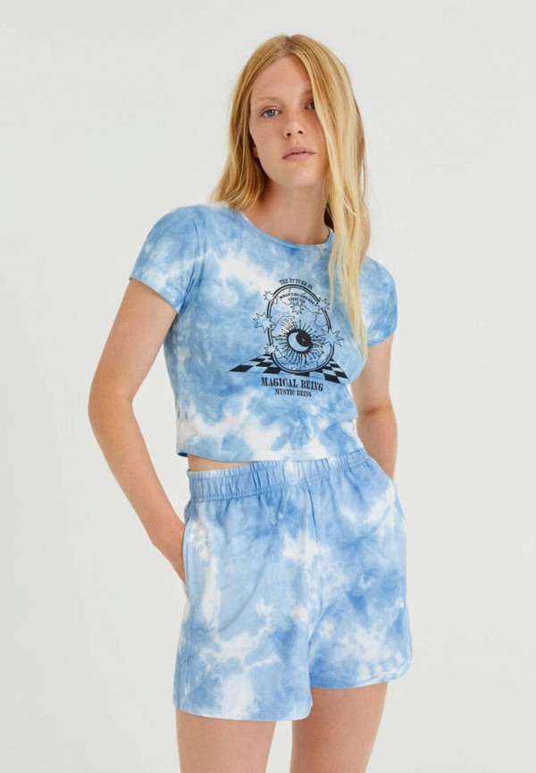 фото Топ pull&bear