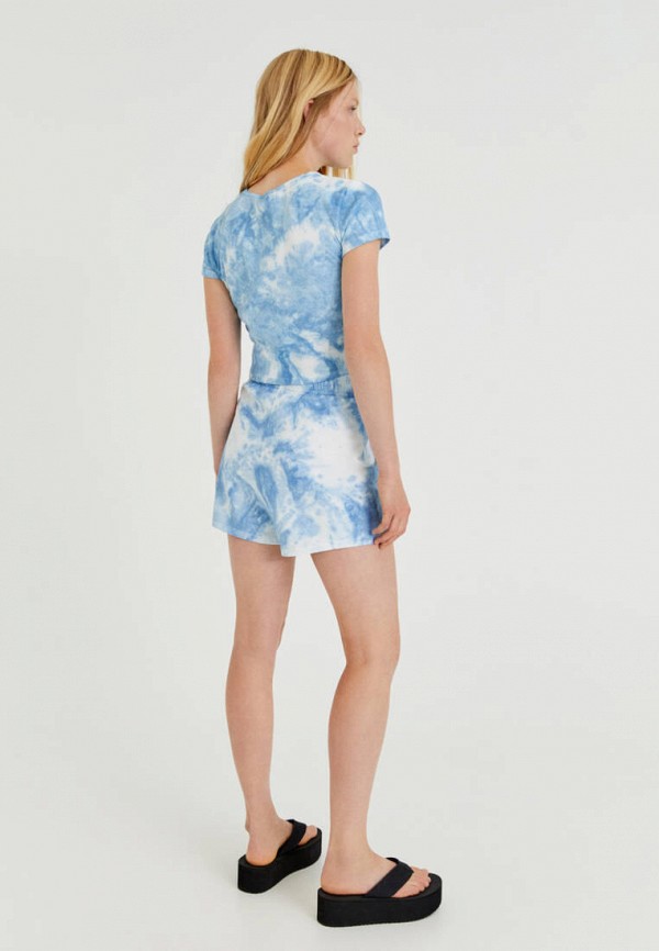 фото Топ pull&bear