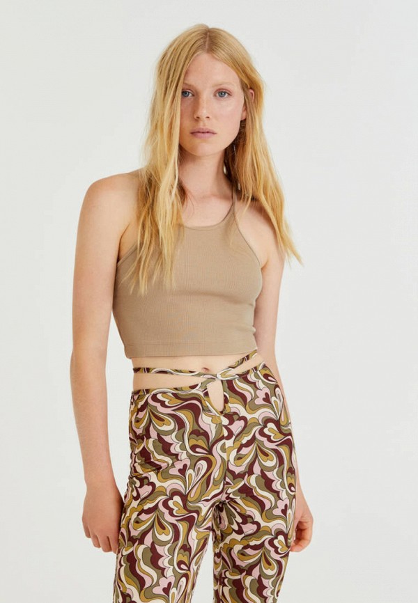 фото Топ pull&bear