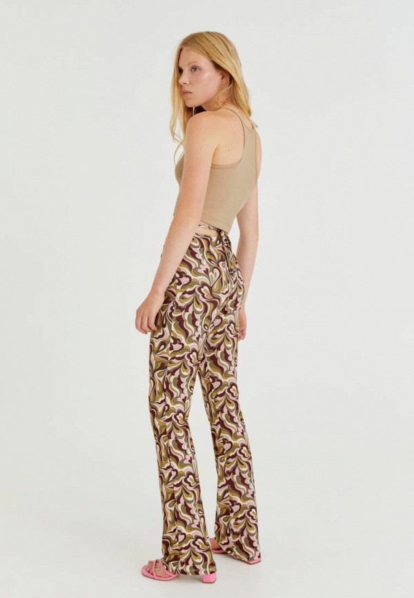 фото Топ pull&bear