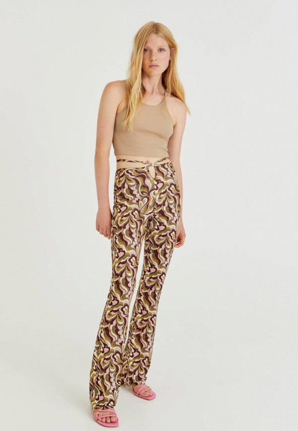 фото Топ pull&bear