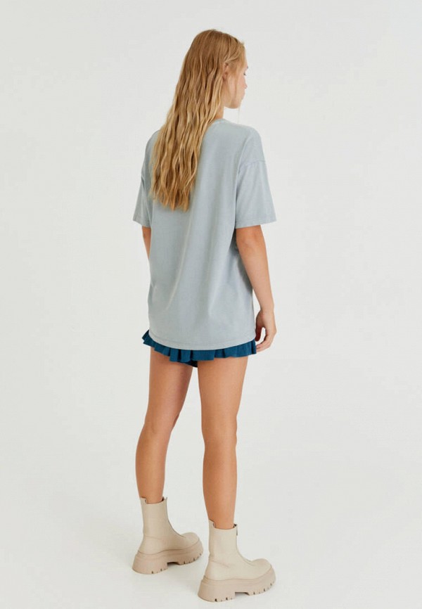 фото Футболка pull&bear