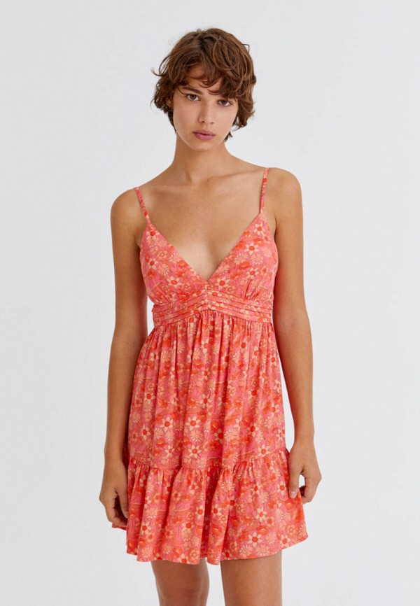 фото Платье pull&bear
