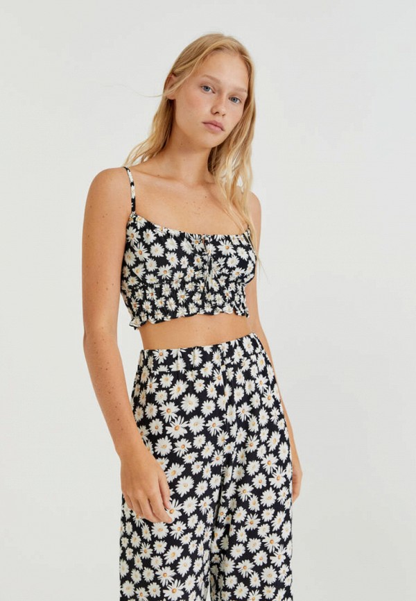 фото Топ pull&bear
