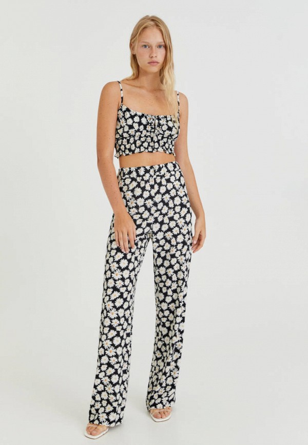фото Топ pull&bear