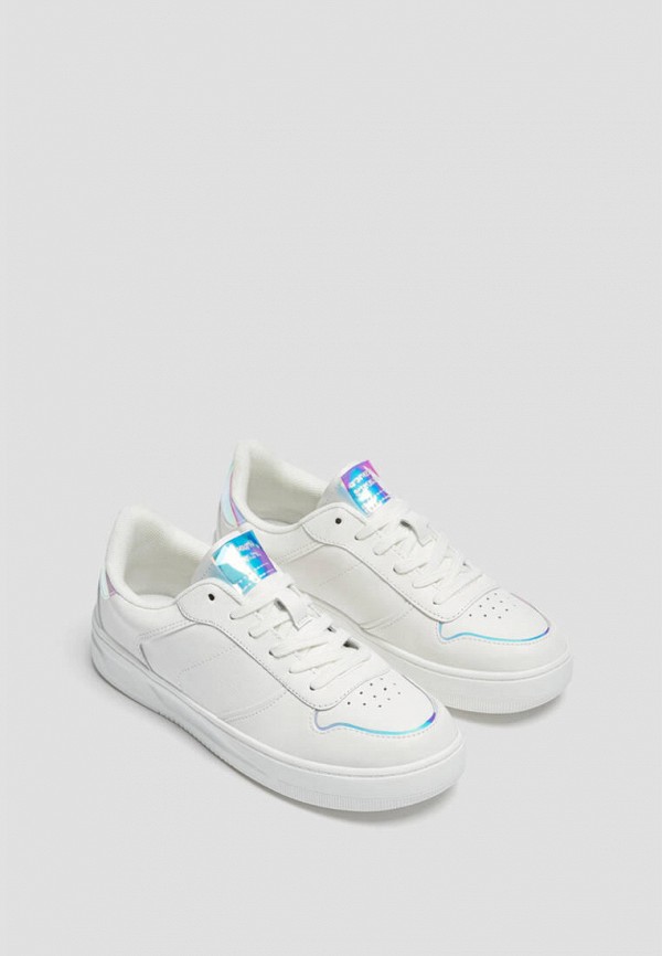 фото Кеды pull&bear