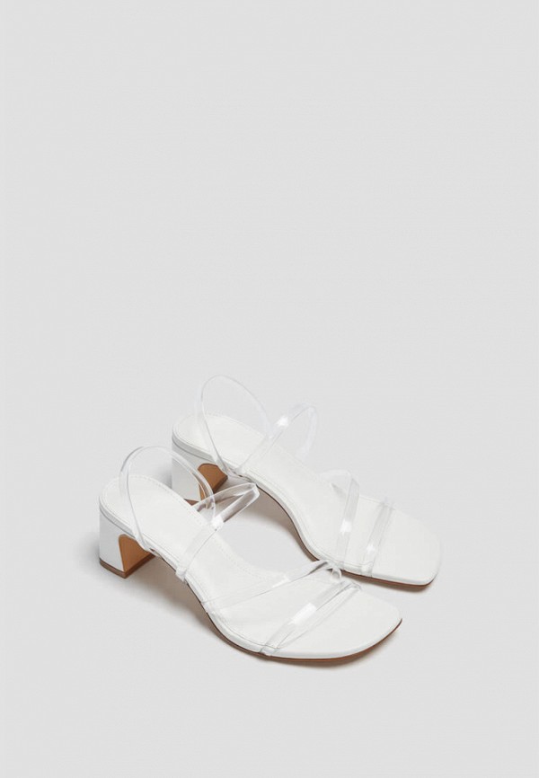 фото Босоножки pull&bear
