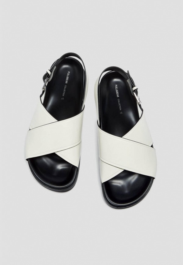 фото Сандалии pull&bear