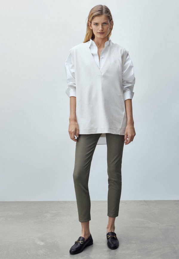 фото Брюки massimo dutti