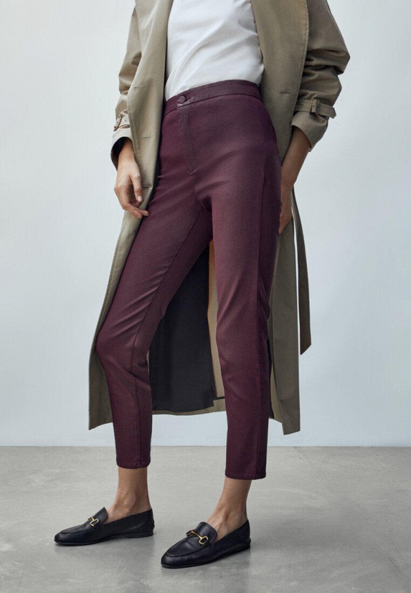 фото Брюки massimo dutti