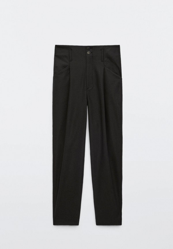 фото Брюки massimo dutti