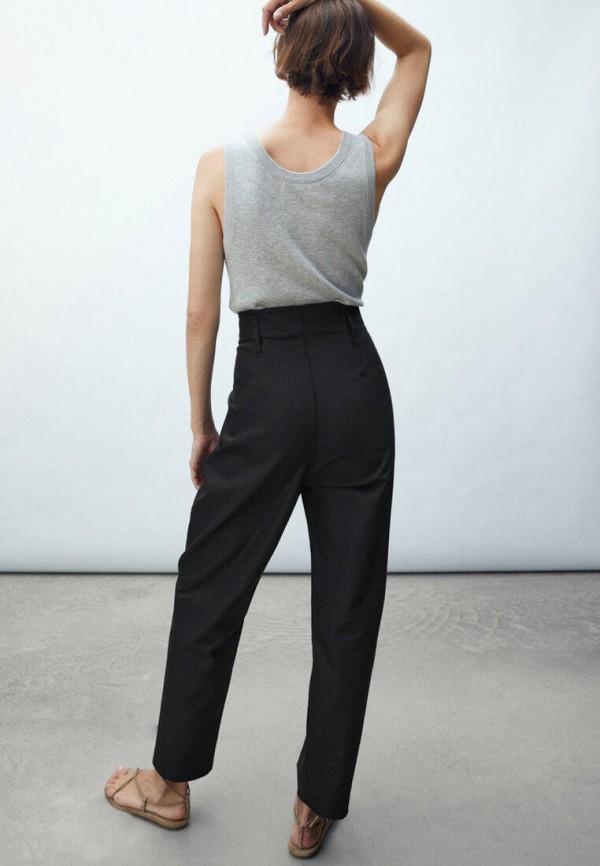 фото Брюки massimo dutti
