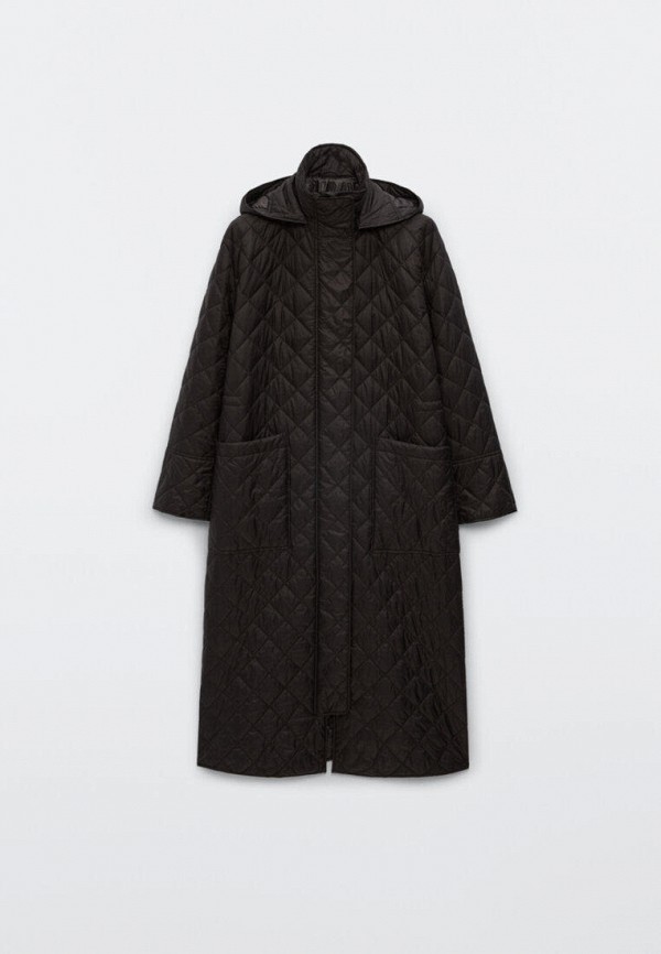 фото Куртка утепленная massimo dutti
