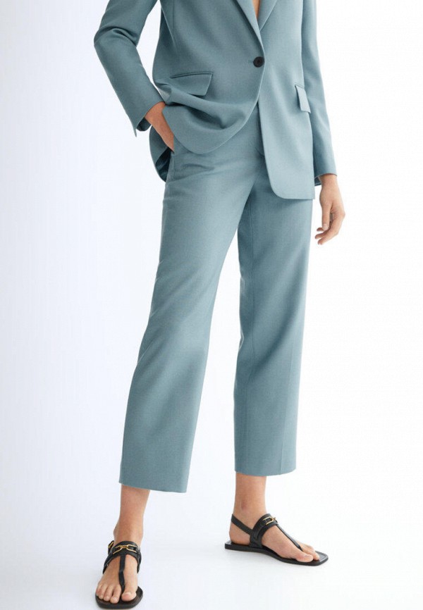 фото Брюки massimo dutti