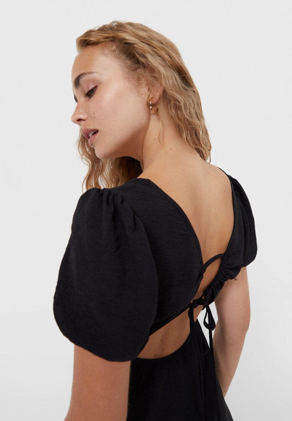 фото Платье stradivarius