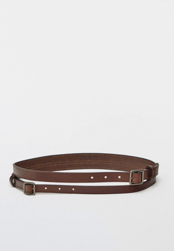 фото Ремень massimo dutti