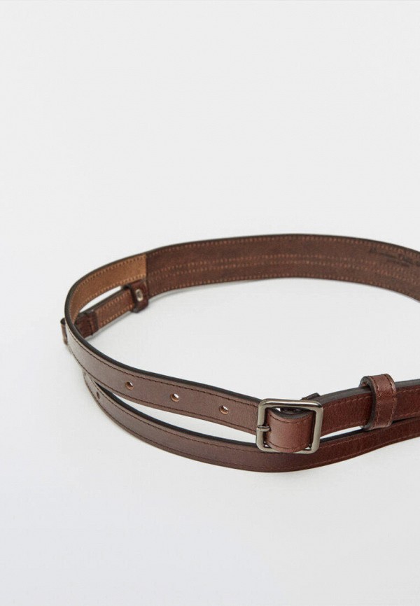 фото Ремень massimo dutti