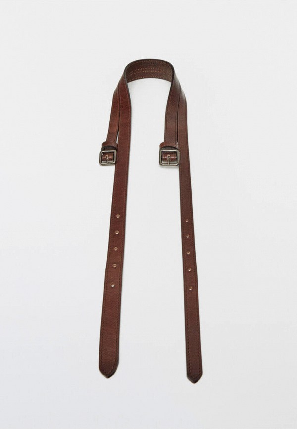 фото Ремень massimo dutti