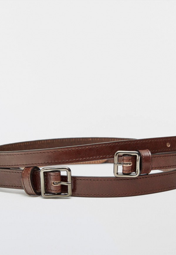 фото Ремень massimo dutti