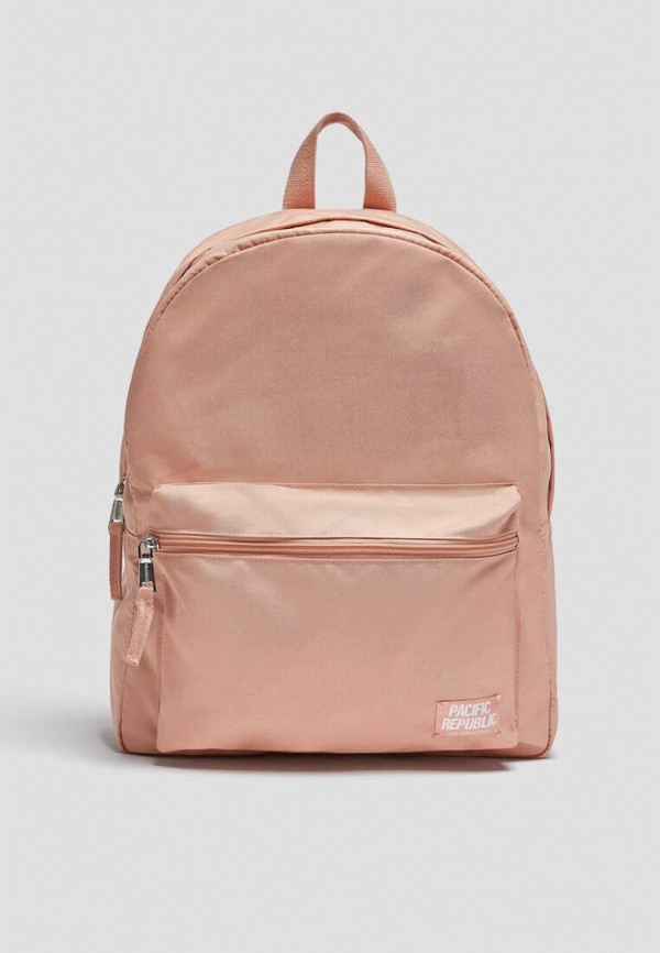 фото Рюкзак pull&bear