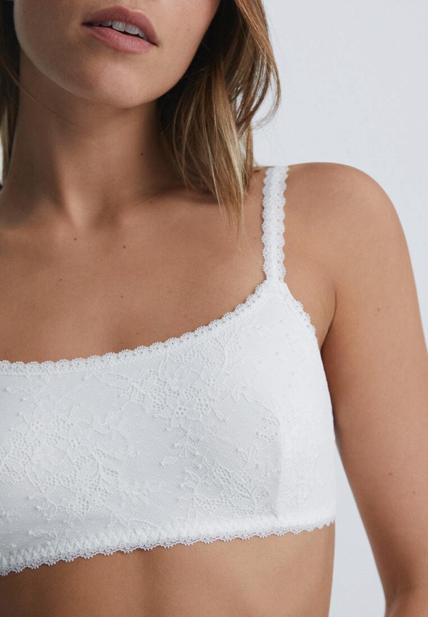 фото Бюстгальтер oysho