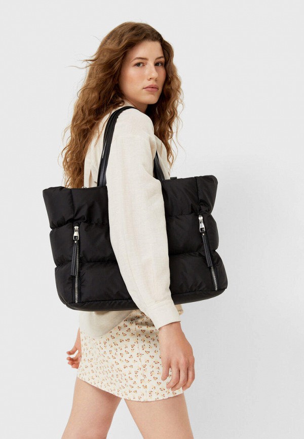 фото Сумка stradivarius