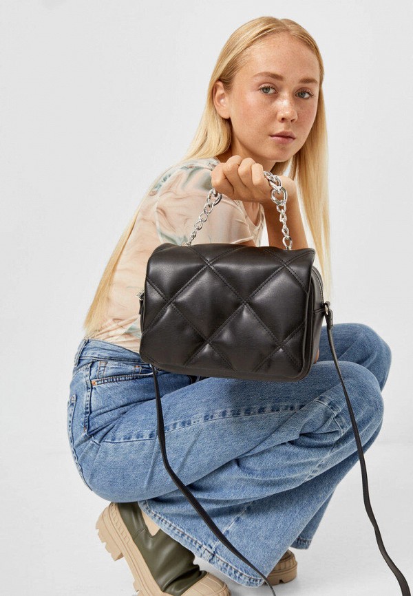 фото Сумка stradivarius