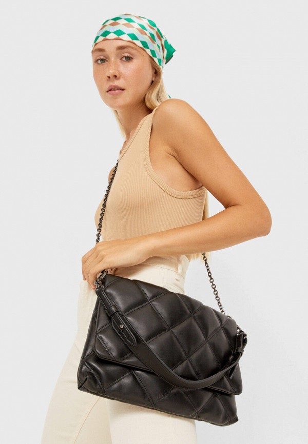 фото Сумка stradivarius