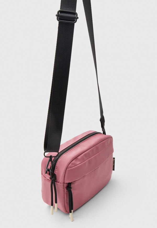 фото Сумка stradivarius